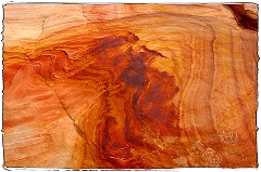 Sandstone Colors